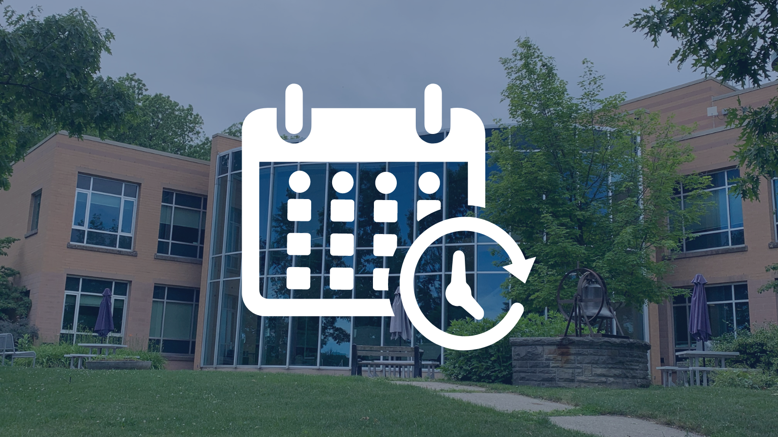 Change an appointment image